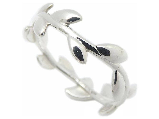 Tiffany & Co Tiffany Olive Leaf Ring von Paloma Picasso - Ansicht 2