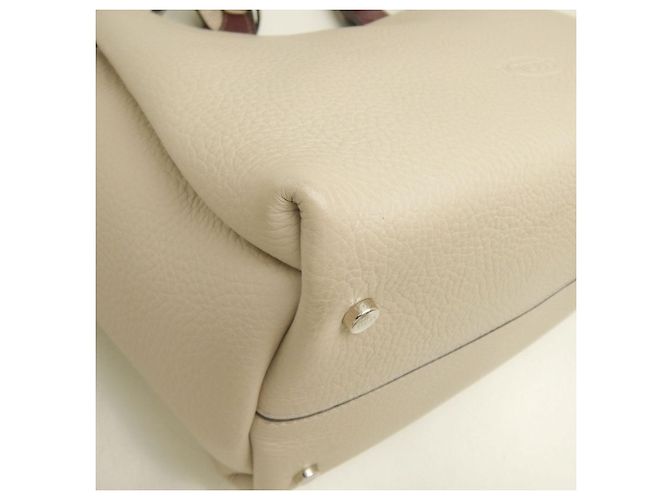Bolso Tod's T-Timeless Crudo - vista 11
