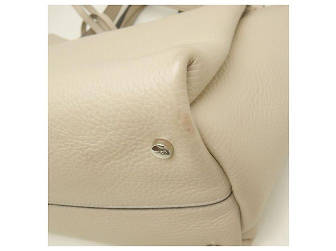 Bolso Tod's T-Timeless Crudo - vista 12