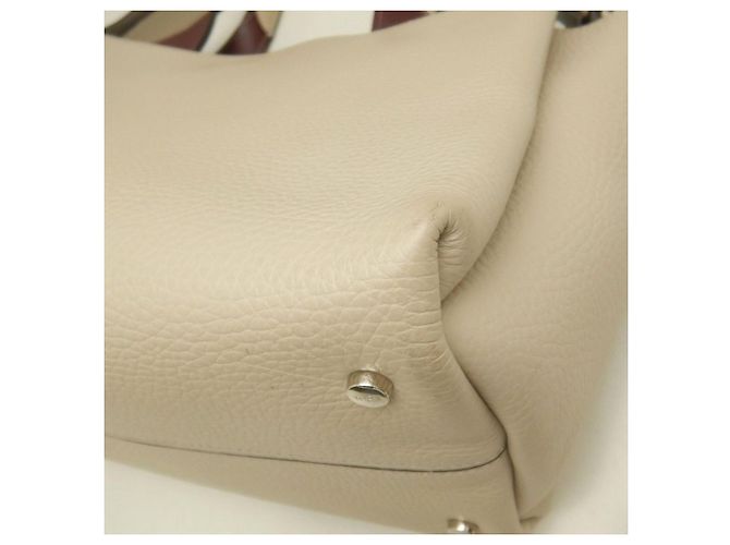 Bolso Tod's T-Timeless Crudo - vista 14