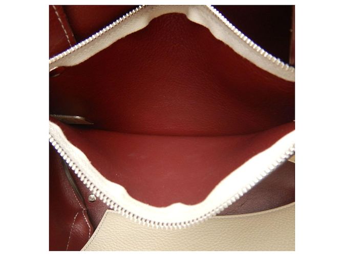 Bolso Tod's T-Timeless Crudo - vista 15