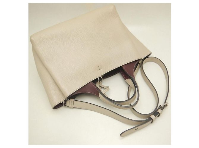 Bolso Tod's T-Timeless Crudo - vista 3