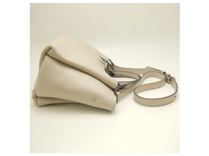 Bolso Tod's T-Timeless Crudo - vista 6