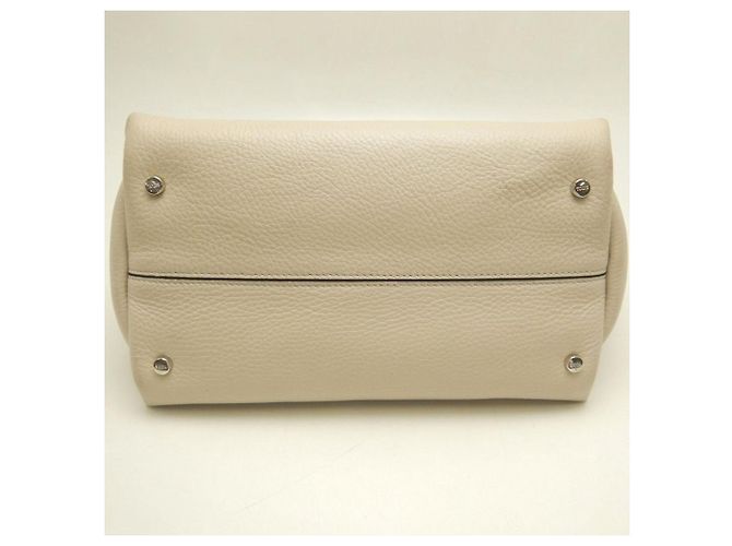 Bolso Tod's T-Timeless Crudo - vista 7