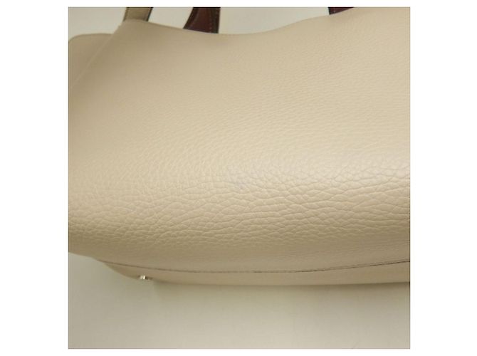 Bolso Tod's T-Timeless Crudo - vista 9