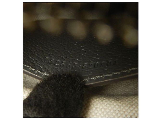 Gucci GG Supreme Sling Bag Brown - view 20