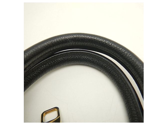Borsa Louis Vuitton Empreinte Neo Alma BB Nero - vista 10