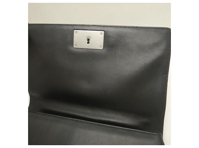Borsa a tracolla Prada 1BD008 Nero - vista 19