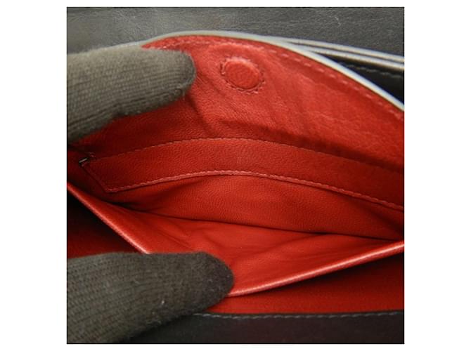 Borsa a tracolla Prada 1BD008 Nero - vista 22
