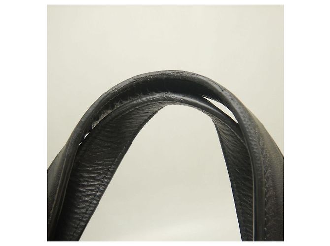 Borsa Tote Goyard Voltaire Nero - vista 10