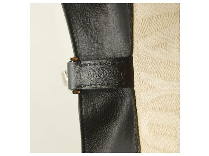 Borsa Tote Goyard Voltaire Nero - vista 21