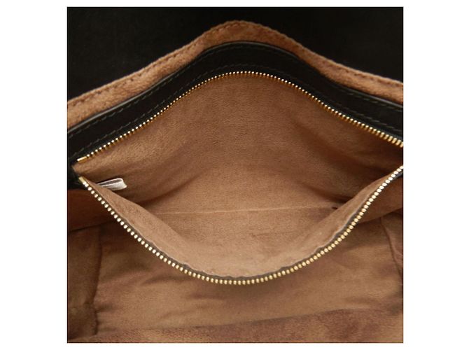 Borsa Jimmy Choo Sasha in pelle rosa - vista 19