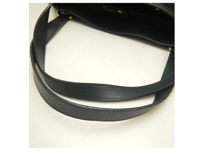 Gucci Abbey Tote Bag Schwarz GG Canvas - Ansicht 7
