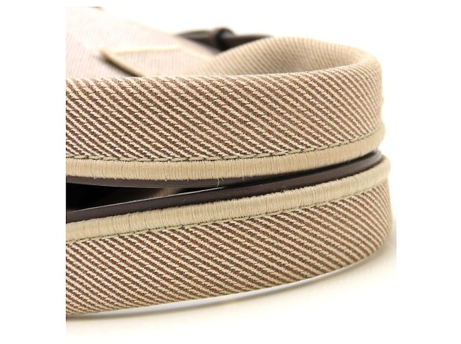 Chloé Chloe Carry Small Tote Bag Braun Anthrazitgrau - Ansicht 15