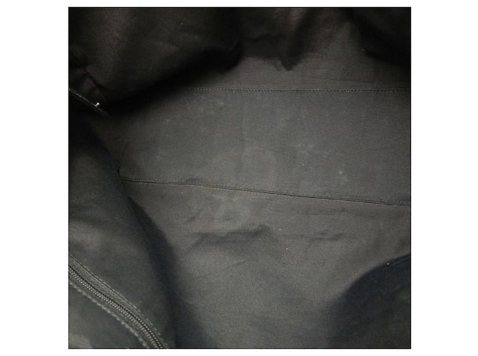 Borsa Tote Gucci GG Nylon Nero - vista 21