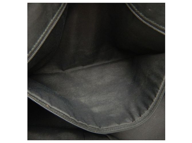 Borsa Tote Gucci GG Nylon Nero - vista 22