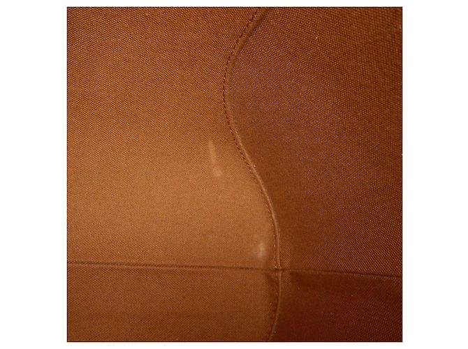 Borsa Louis Vuitton Monogram Ellipse MM Marrone - vista 21