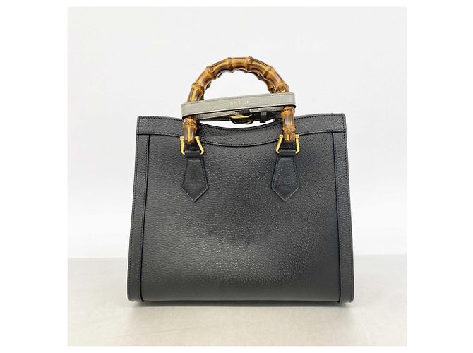 Bolsa Gucci Diana - Modelo 702721 - vista 12