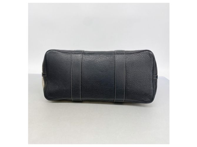 Hermès Bolso Tote Hermes Garden PM Negro - vista 3