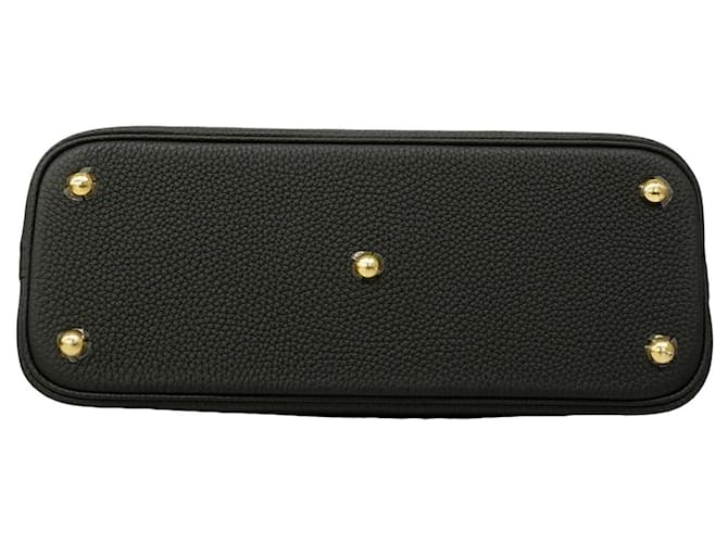 Hermès Borsa Hermes Bolide 31 Nero - vista 3