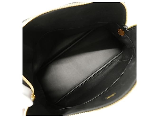 Hermès Borsa Hermes Bolide 31 Nero - vista 4