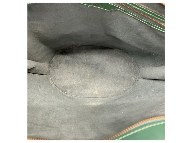 Borsa a Spalla Louis Vuitton Epi Saint Jacques - vista 4