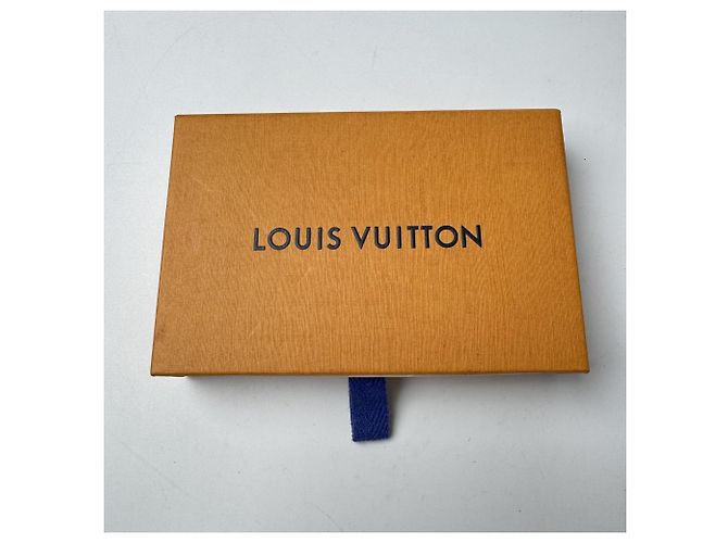 Spilla per cravatta in argento Louis Vuitton - vista 5
