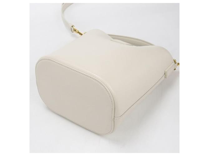 Céline Borsa Celine Louise Bianco - vista 2
