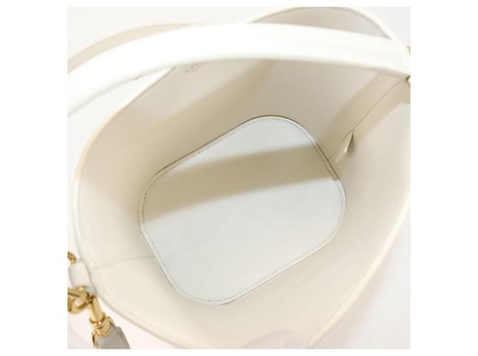 Céline Borsa Celine Louise Bianco - vista 3