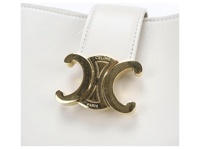 Céline Borsa Celine Louise Bianco - vista 5