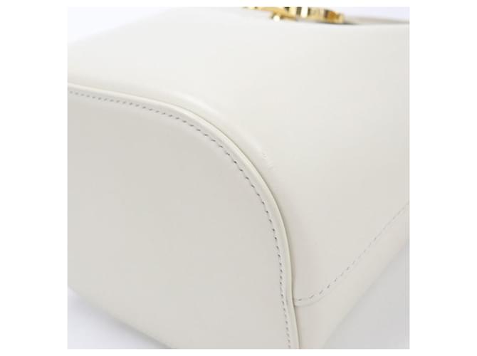 Céline Borsa Celine Louise Bianco - vista 6