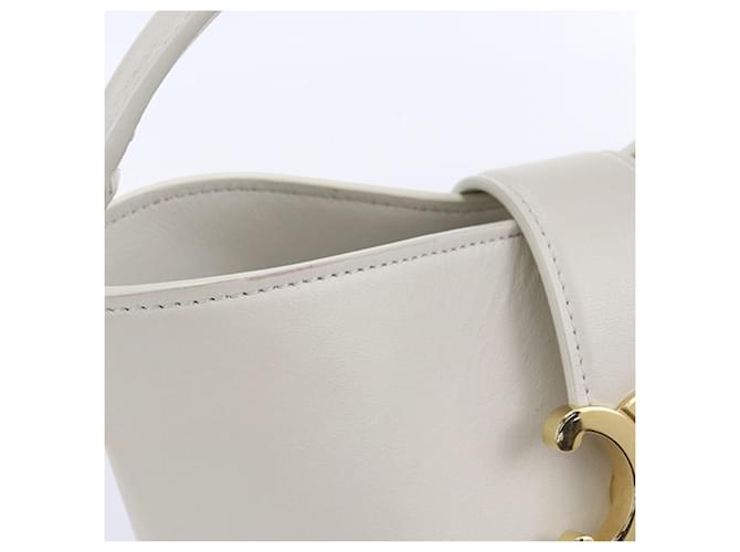 Céline Borsa Celine Louise Bianco - vista 8