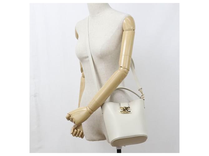 Céline Borsa Celine Louise Bianco - vista 9