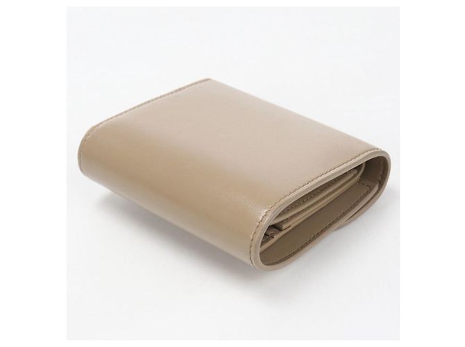Céline Cartera tríptico Celine en beige - vista 2