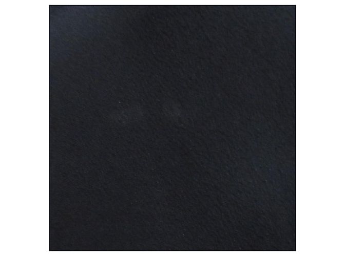Autre Marque N°21 Gerafftes Kleid Blau Marineblau - Ansicht 16