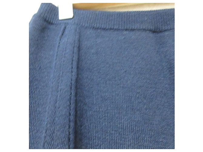 Autre Marque Completo in maglia Leilian Blu Blu navy - vista 10