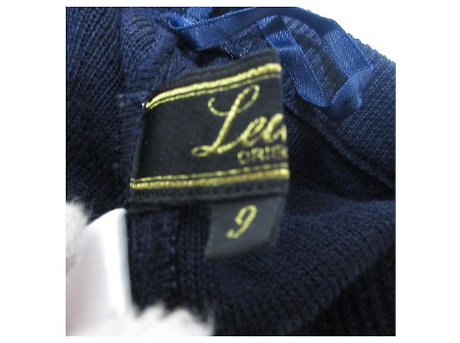 Autre Marque Completo in maglia Leilian Blu Blu navy - vista 15
