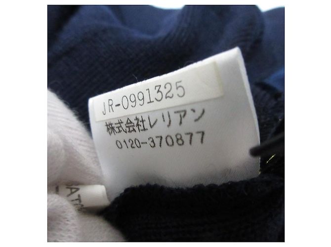 Autre Marque Completo in maglia Leilian Blu Blu navy - vista 18