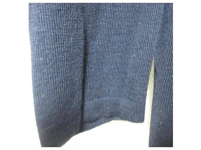 Autre Marque Completo in maglia Leilian Blu Blu navy - vista 6