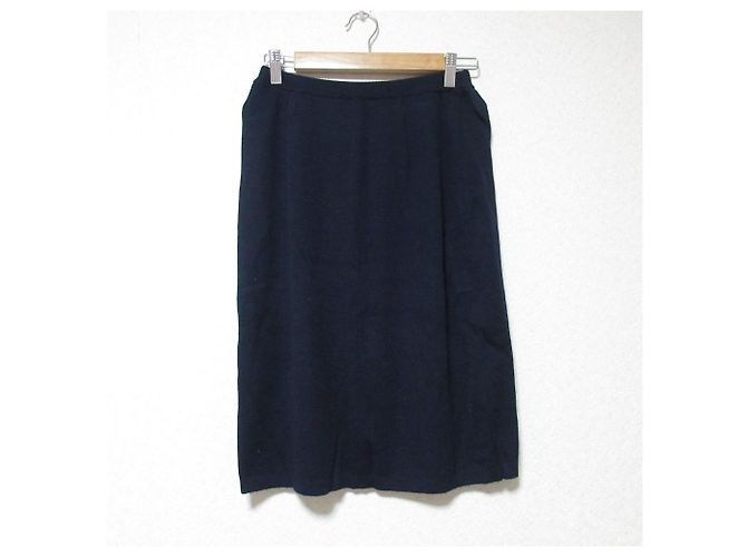 Autre Marque Completo in maglia Leilian Blu Blu navy - vista 8