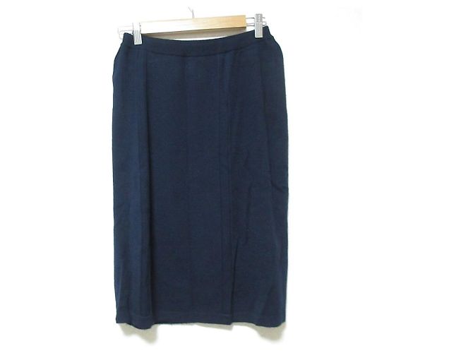 Autre Marque Completo in maglia Leilian Blu Blu navy - vista 9
