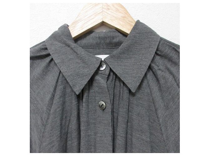 Autre Marque Hemdkleid J&M Davidson Braun - Ansicht 3