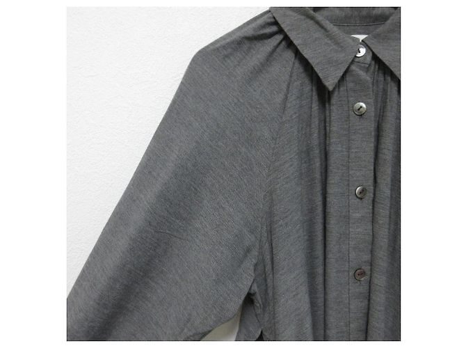 Autre Marque Hemdkleid J&M Davidson Braun - Ansicht 4
