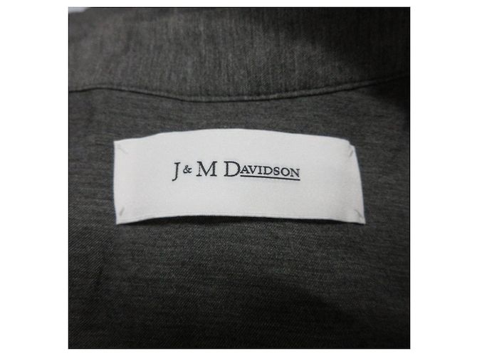 Autre Marque Hemdkleid J&M Davidson Braun - Ansicht 6