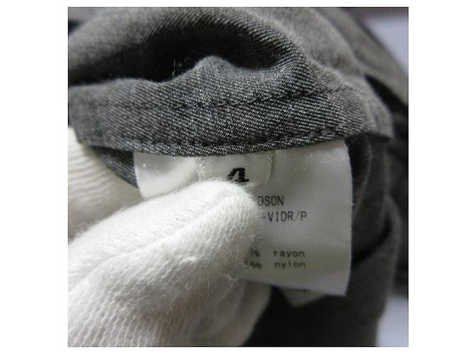 Autre Marque Hemdkleid J&M Davidson Braun - Ansicht 7