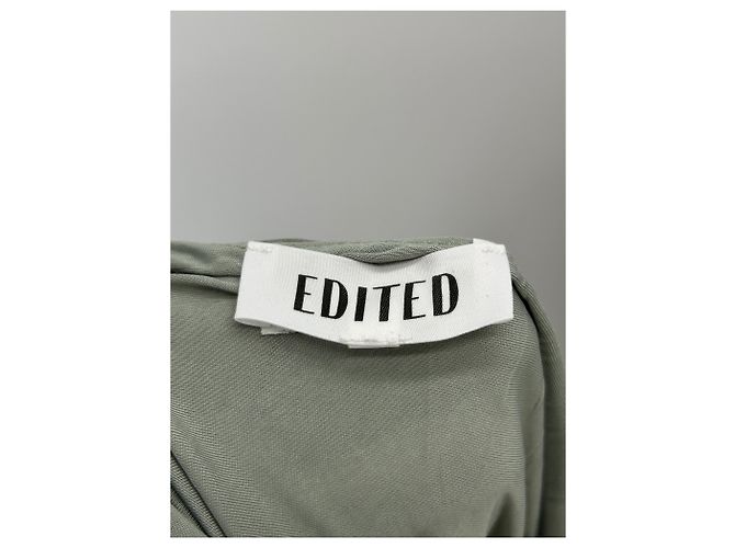 Edited Kleid Khaki Größe 36 - Ansicht 5