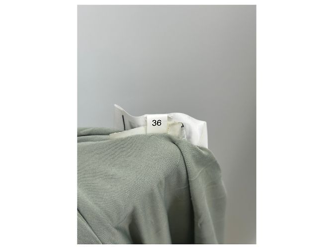 Edited Kleid Khaki Größe 36 - Ansicht 6