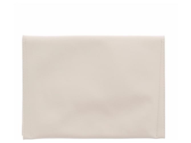 Givenchy Busta d'invito Beige - vista 2