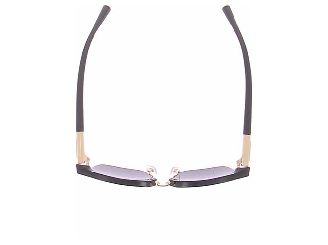 Gafas de sol negras Dolce & Gabbana Negro - vista 6