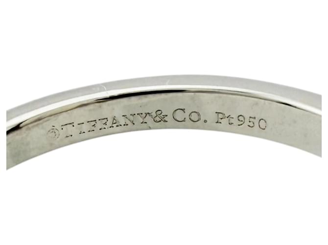 Tiffany & Co. Soleste V Ring Silber - Ansicht 7